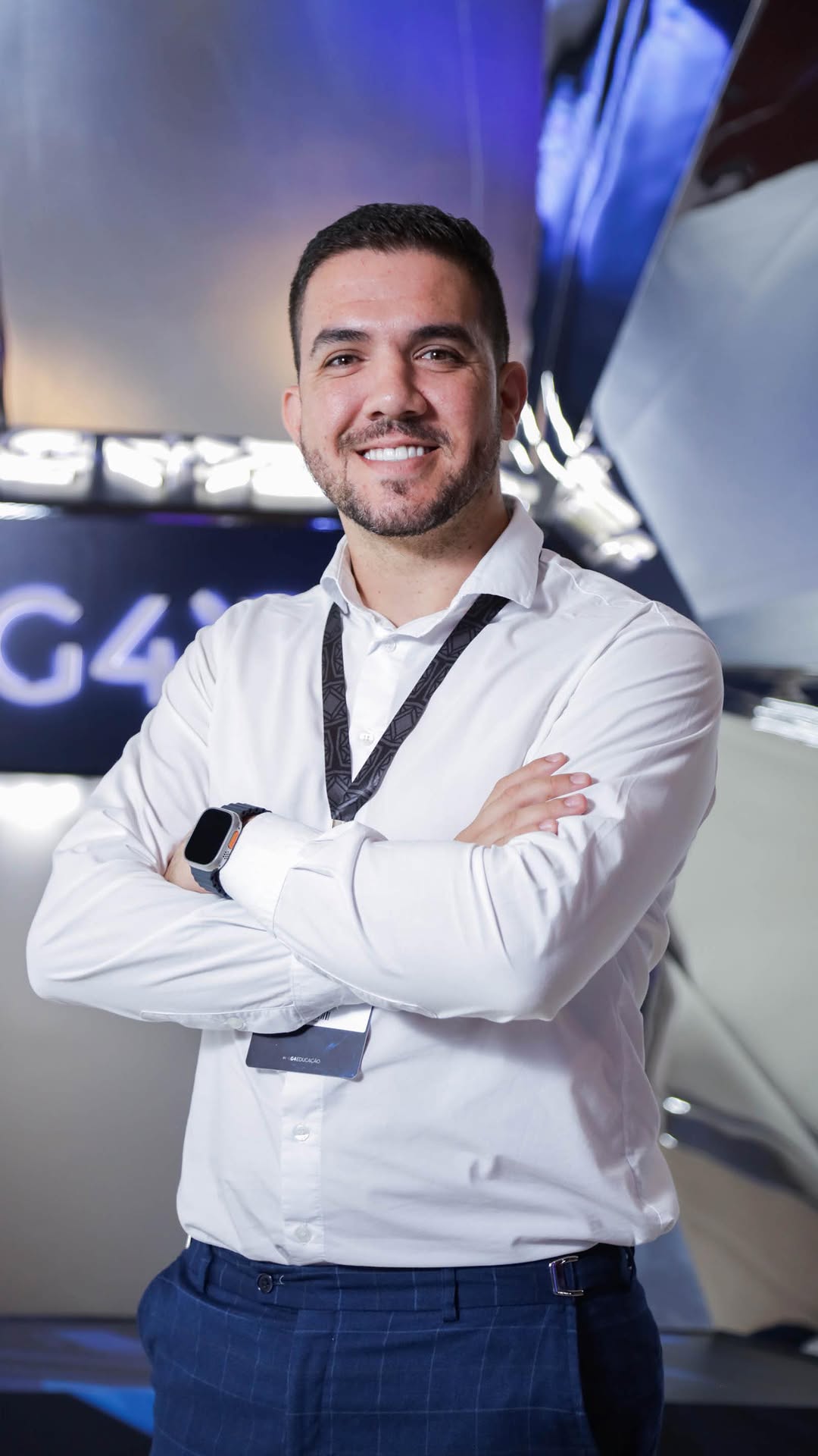 Daniel Pedro